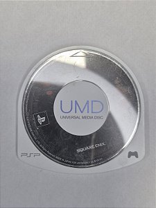 Lord of Arcana Slayer Edition - PSP (usado) SOMENTE O CD