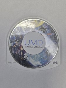Danball Senki W - PSP (usado) SOMENTE CD