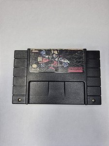 Killer Instinct - Super Nintendo (Usado)