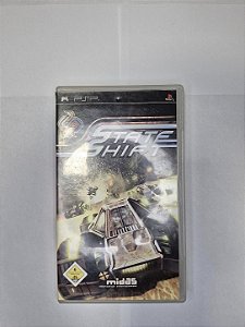 State Shift - PSP (Usado)