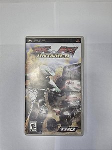 Mx Vs Atv Untamed (Usado)