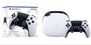 Controle Sony Dualsense Edge PS5 - (usado)