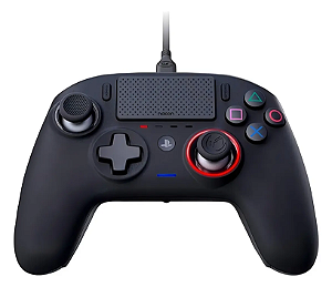 Controle Revolution Pro 3 PS4 PC Nacon (usado)