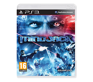 MindJack - PS3
