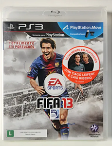 Fifa 13 - PS3