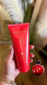 Creme hidratante Dream Brand 027 – Referência olfativa Hypnotic Poison – 200ml