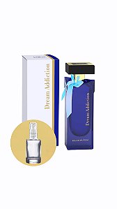 Decant perfume árabe Dream Addiction de Privé Perfumes (Ref. olfativa Dior Addict edp) – 10ml
