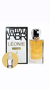 Decant perfume árabe Leonie Intense (Ref. Olfativa Libre Intense de YSL) – 10ml