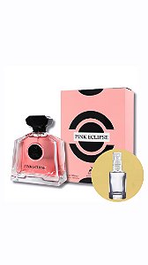 Decant perfume árabe Pink Eclipse de Maison Alhambra (Ref. Olfativa Prada Paradoxe) – 10ml