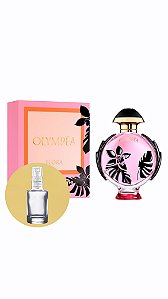 Decant Perfume Olympêa Flora Eau de Parfum – Paco Rabanne – 10ml