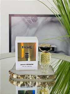 Miniatura Fame Eau de Parfum – Paco Rabbane – 4ml
