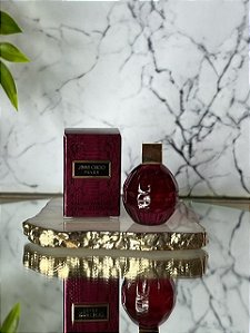Miniatura Jimmy Choo Fever Eau de Parfum – 4,5ml