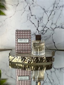 Miniatura Jimmy Choo Illicit Flower Eau de Toilette – 4,5ml