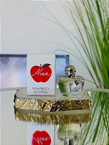 Miniatura Nina Ricci Eau de toilette – 4ml