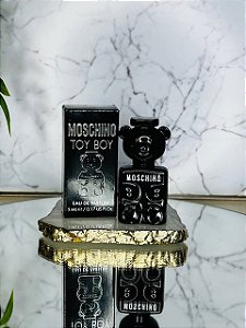 Miniatura Moschino Toy Boy Eau de Parfum – 5m