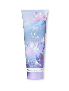 Loção Corporal Love Spell Bliss (Linha especial Victoria’s Secret) – 236ml