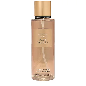 Victoria's Secret Body Splash Bare Vanilla 250ml
