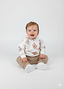 CONJUNTO BEBE LIVY INVERNO URSINHOS