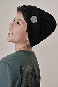 GORRO LUCBOO EM RIBANA 2x1 INFANTIL MENINO – 89450