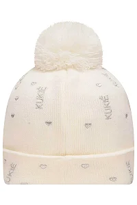 GORRO KUKIÊ EM TRICOT – 78090