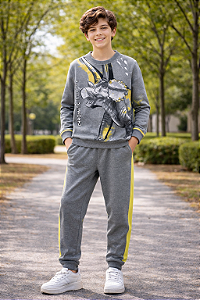 Conjunto Inverno Branili Dino - 54511