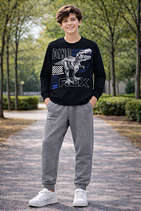 Conjunto Inverno Brandili Rex - 54541