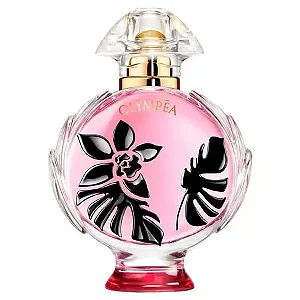 Perfume Olympéa Flora Rabanne Feminino 30ml