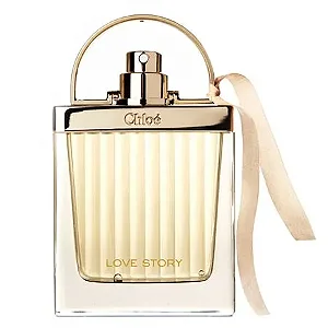 Love Story Chloé Eau de Parfum 50ml Feminino
