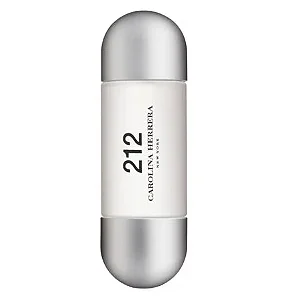 Perfume 212 NYC Carolina Herrera Feminino 30ml