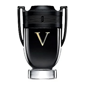 Invictus Victory Rabanne Perfume Masculino 50ml EDP