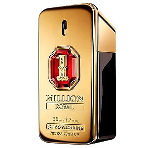 1 Million Royal Rabanne Perfume 50ml Masculino
