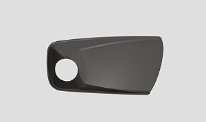 Duto De Ar Intake ou Freios