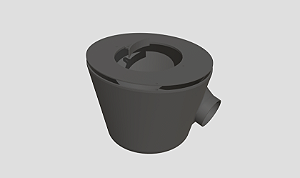 Case Filtro Simota (While Dick)