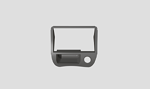 Interna Console Civic VTI