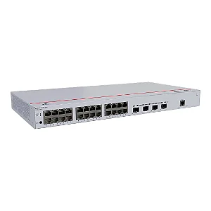 Switch Huawei eKit 24P Gigabit 4P 10GE SFP+ - S220-24T4X