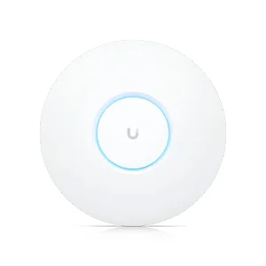 Access Point Ubiquiti U6+ UniFi 6 Plus - U6+i