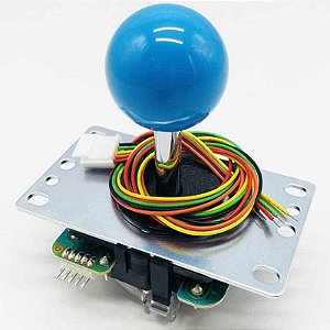 Manche Sanwa JLF-TP-8YT , 100% original!