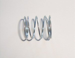 Mola para manche Sanwa 2lbf !