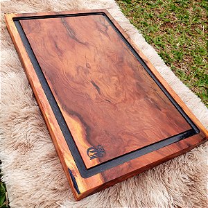 Peroba Rosa - Dupla Face