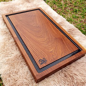 Cambara Do Serrado - Dupla Face