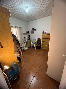 Casa ampla com edícula e quintal no Jardim das Belezas — 5 dormitórios