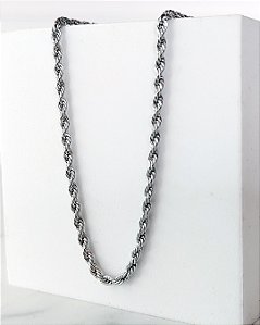 Choker Tork em Aço Inox