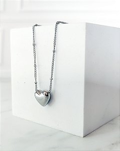 Colar Freya em Aço Inox