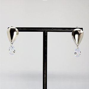 Brinco Kali em Aço Inox