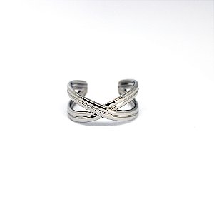 Anel Maat em Aço Inox