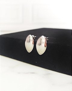 Brinco Ísis em Aço Inox