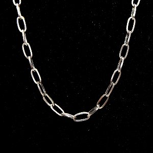 Colar Bellona em Aço Inox