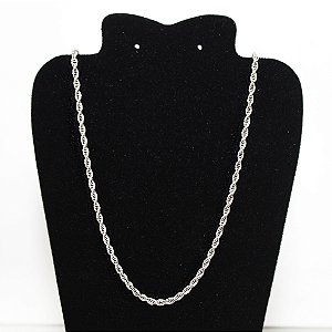 Colar Hella em Aço Inox