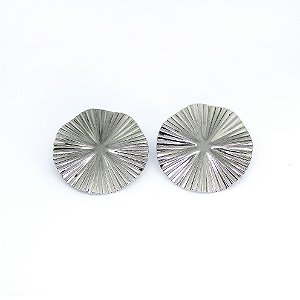 Brinco Sirona em Aço Inox