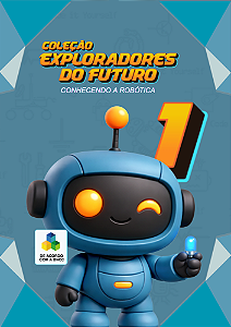Exploradores do Futuro I (1º, 2º e 3º ano)